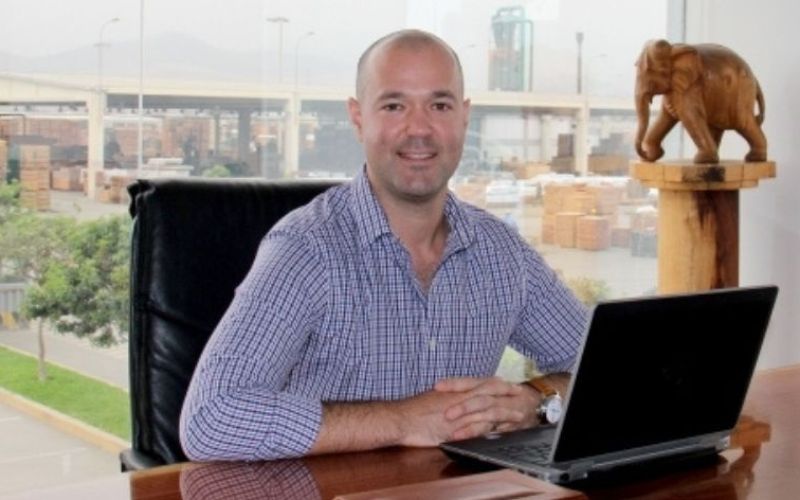 Alma Ciclista y el Compromiso de Maderera Bozovich: Una Alianza que Inspira Futuro