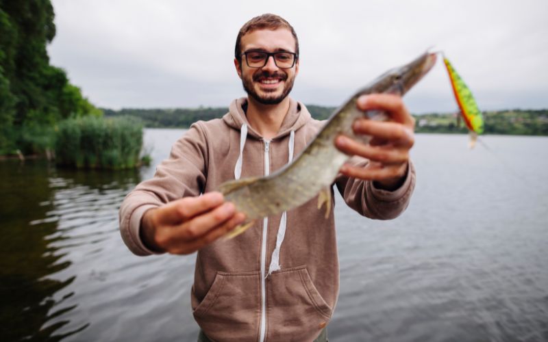 Cómo pescar: consejos de pesca para principiantes