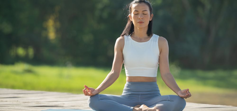 descubre como meditar