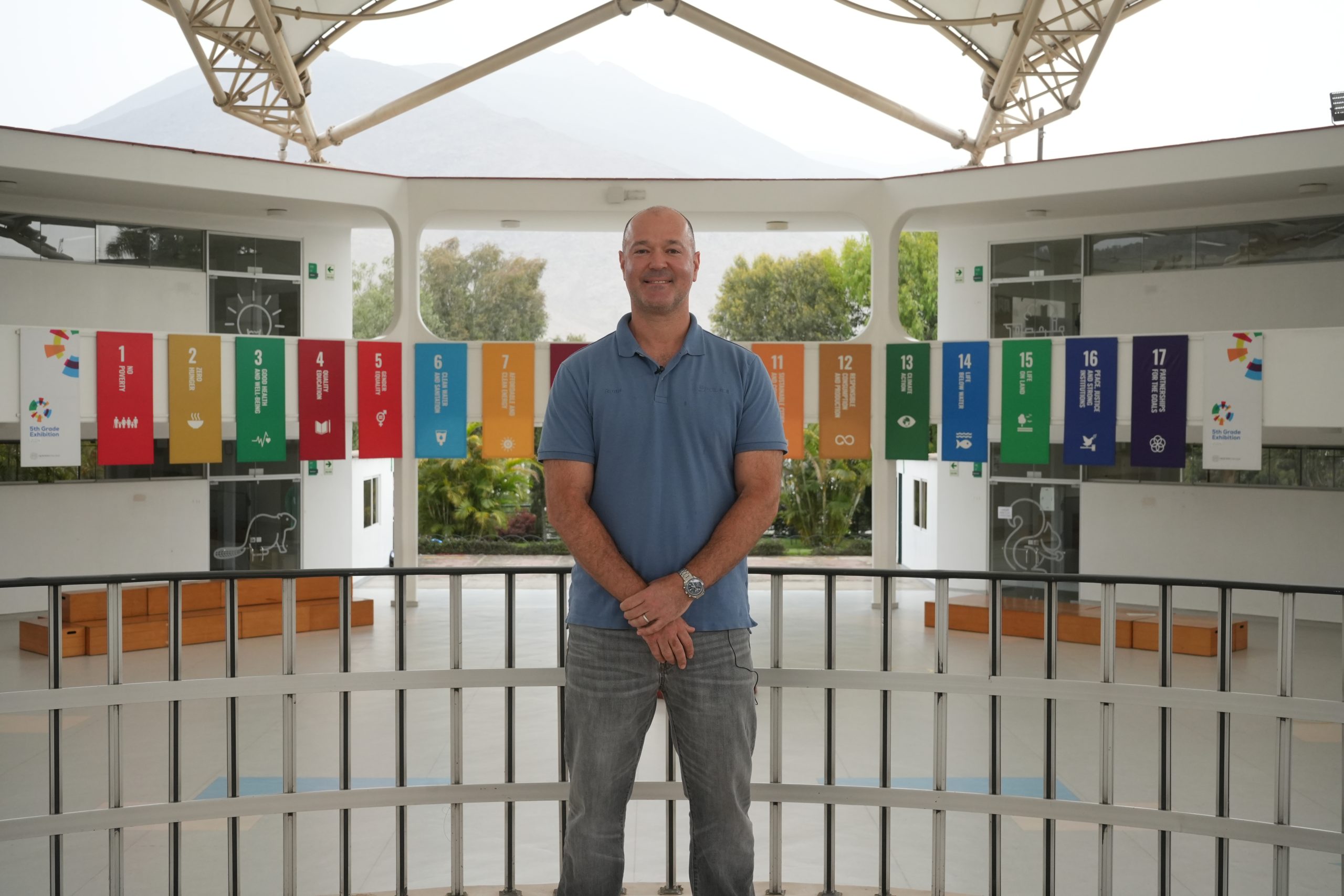 De Newton College al Liderazgo Empresarial: La Historia de Drago Bozovich Noriega