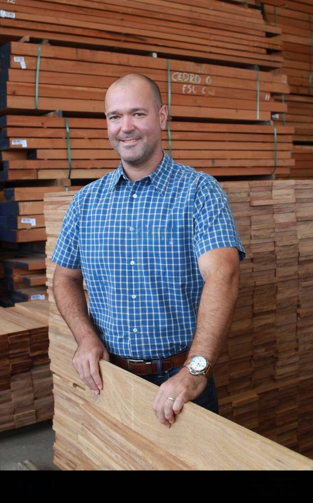 drago bozovich gerente