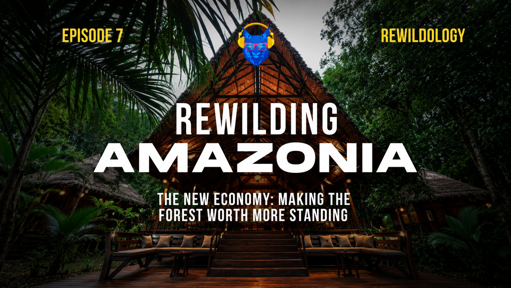desarrollo sostenible amazonia
