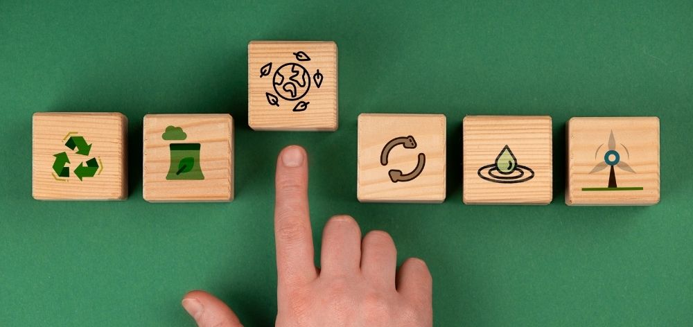 Economía verde vs. economía circular: ¿cuál es la diferencia?